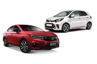 Loạt ô tô sắp ra mắt tại Việt Nam: Kịp đón Tết, “chạy” ưu đãi phí trước bạ