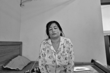 Người mẹ đơn thân “thập tử nhất sinh” lo cho con mới sinh đã không qua khỏi