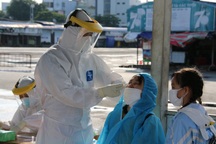 Lãnh đạo Lâm Đồng lý giải thông tin người dân phải xét nghiệm 3 ngày/lần