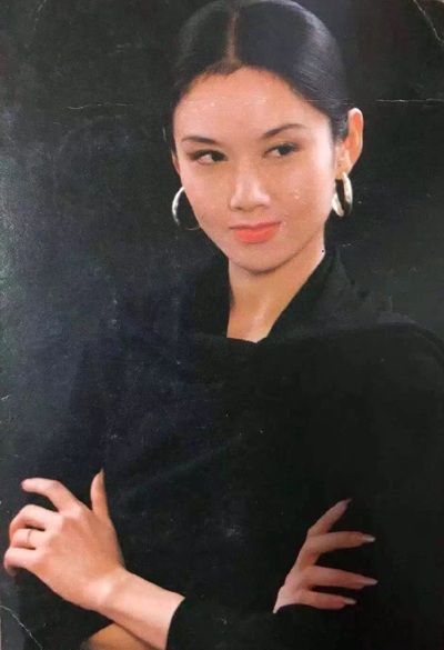 Đệ nhất mỹ nhân Trung Quốc vẫn trẻ, đẹp ở tuổi U70 nhờ bí quyết lạ - 6 Đệ nhất mỹ nhân Trung Quốc vẫn trẻ, đẹp ở tuổi U70 nhờ bí quyết lạ - 6