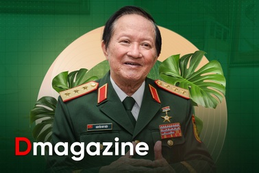 Vị thế, uy tín của Quân đội Việt Nam trên trường quốc tế ngày càng nâng cao