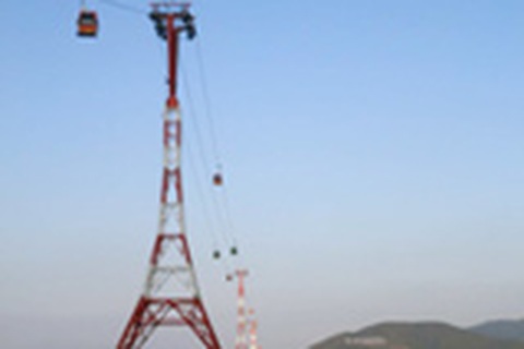 Cáp treo Vinpearl có ảnh hưởng đến sự đi lại của tàu thuyền? 