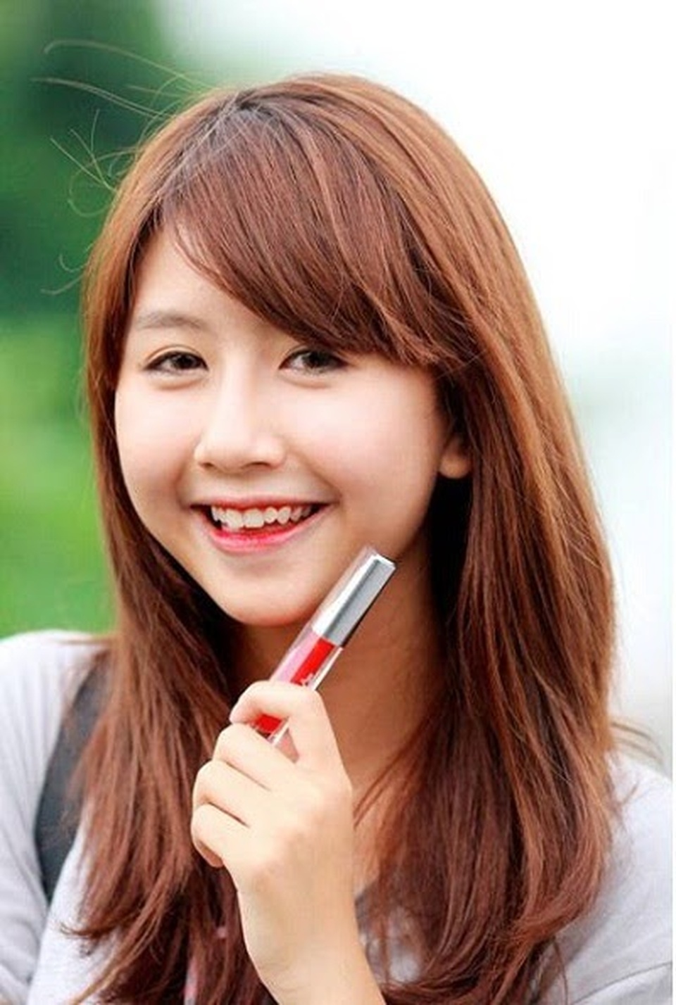 Quỳnh Anh Shyn lột xác sau 1 thập kỷ nổi tiếng, vững vị trí hot girl số 1 - 2 Quỳnh Anh Shyn lột xác sau 1 thập kỷ nổi tiếng, vững vị trí hot girl số 1 - 2