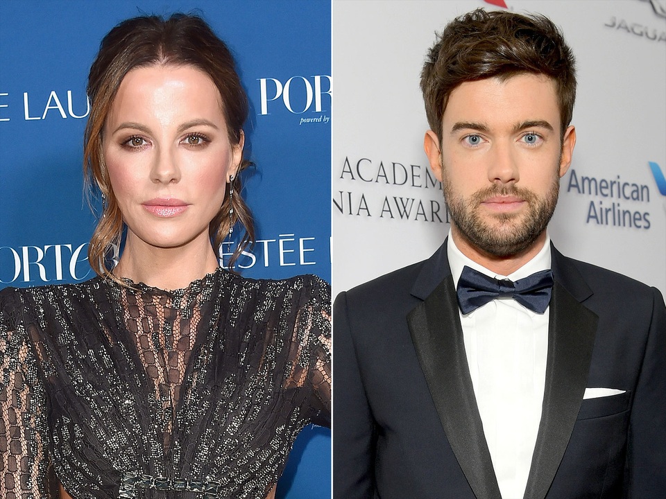 Điểm lại “tuyển tập tình trẻ” của nữ diễn viên 47 tuổi - Kate Beckinsale - 7 Điểm lại “tuyển tập tình trẻ” của nữ diễn viên 47 tuổi - Kate Beckinsale - 7