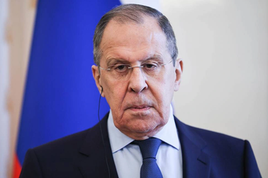 Nga cáo buộc phương Tây "tuyên chiến tổng lực" với Moscow