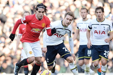 Radamel Falcao: Khi Mãnh hổ mất nanh vuốt