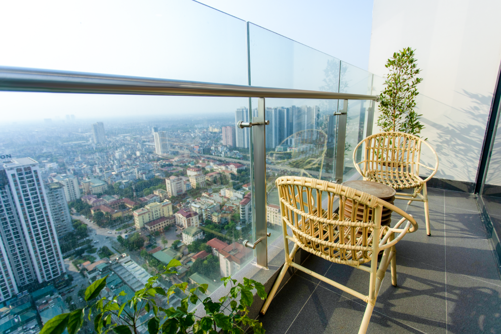 Sức hút của căn hộ cao cấp nhận nhà ở ngay - 3 Sức hút của căn hộ cao cấp nhận nhà ở ngay - 3