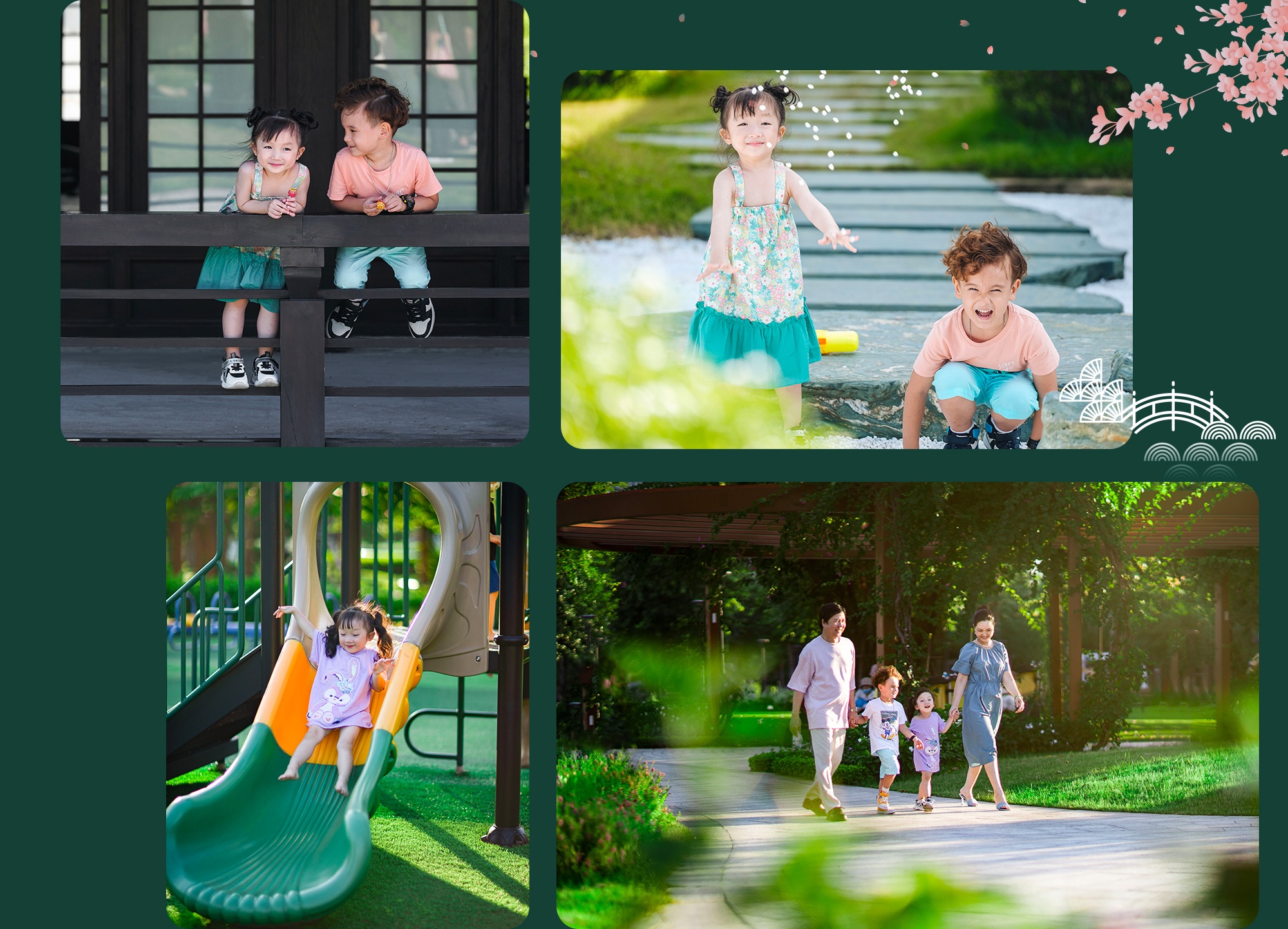 Ước mơ của con và món quà vô giá mẹ dành tặng - 1 Ước mơ của con và món quà vô giá mẹ dành tặng - 1