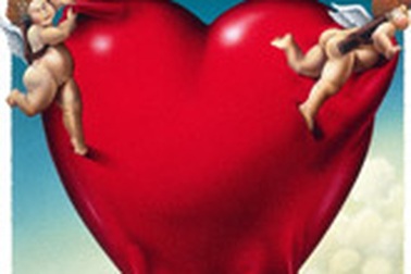 Tam giác tình yêu