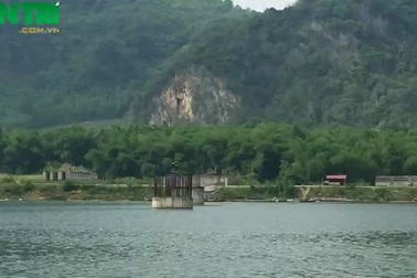 Thanh Hóa: 30 tỷ đồng nằm phơi mưa, phơi nắng