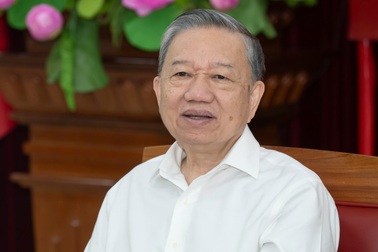 Tổng Bí thư, Chủ tịch nước gửi thư thăm hỏi đồng bào bị ảnh hưởng bão số 3