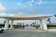 Lo ngại "thổi giá" từ việc doanh nghiệp bán nhà kiểu trả giá cạnh tranh