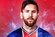 Messi đạt thỏa thuận chuyển sang PSG