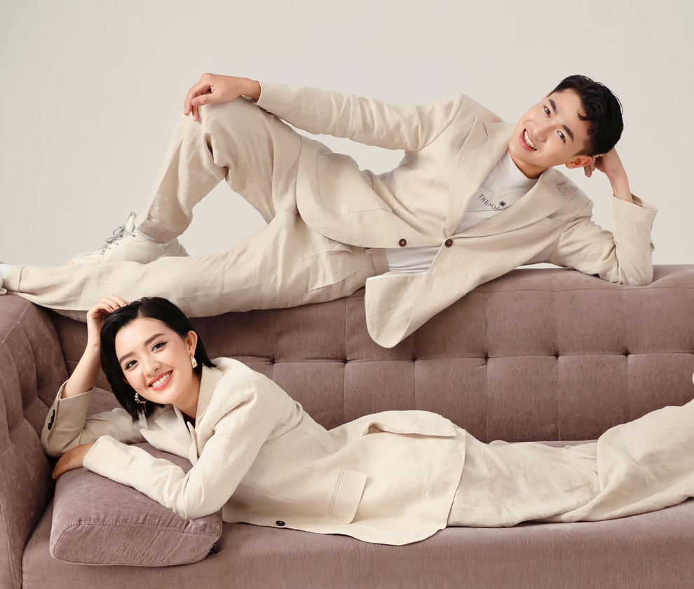 3 nam chính Người ấy là ai gây sốt trên mạng một thời giờ ra sao? - 10