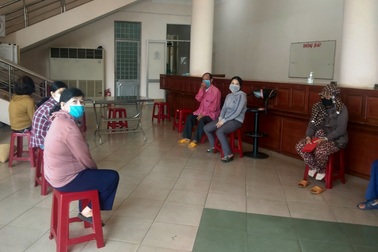 Gia Lai: Hỗ trợ hơn 800 triệu đồng cho 1062 người bán vé số do Covid-19