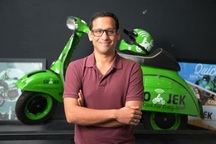 Nhà sáng lập hãng xe ôm "tỷ đô" làm tân Bộ trưởng Giáo dục Indonesia ở tuổi 35