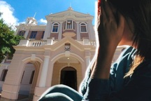 Nam sinh dùng AI tạo loạt ảnh “nóng” ghép mặt bạn học