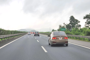 Bộ GTVT: Cần thiết mở rộng cao tốc Cầu Giẽ - Ninh Bình lên 6 làn xe