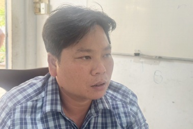 Bắt nhóm dùng súng cướp xe chở thuốc lá lậu ở Tây Ninh, Long An