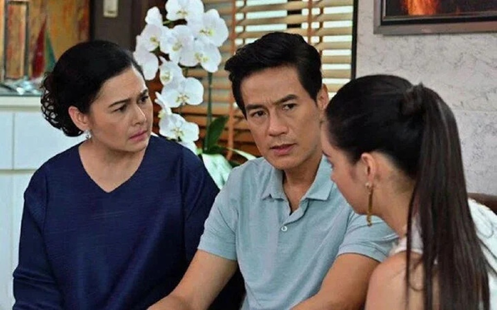 Vì chuyện này, tôi rất muốn con gái sớm bỏ chồng - 1 Vì chuyện này, tôi rất muốn con gái sớm bỏ chồng - 1