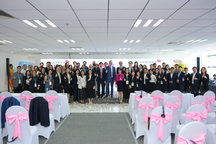 Đầu tư chiến lược của Biocodex tạo cầu nối y học Việt - Pháp