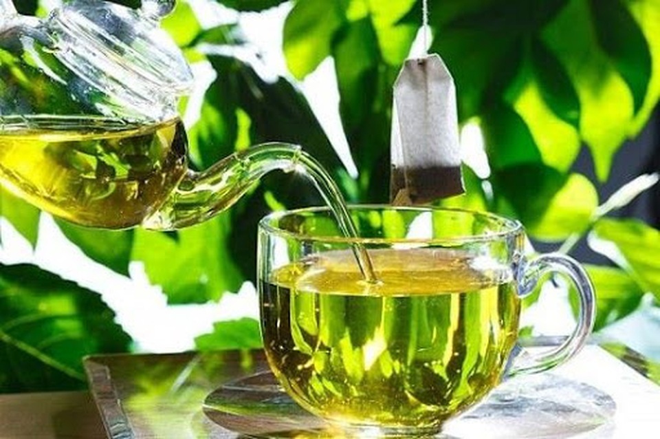 15 loại thực phẩm giúp tăng cường hệ miễn dịch - 10 15 loại thực phẩm giúp tăng cường hệ miễn dịch - 10