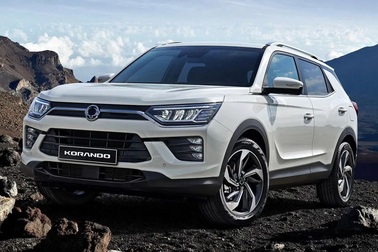 Chủ đầu tư Ấn Độ "bỏ rơi" SsangYong giữa đại dịch