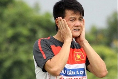 Văn Quyến "mất việc" tại Sông Lam Nghệ An