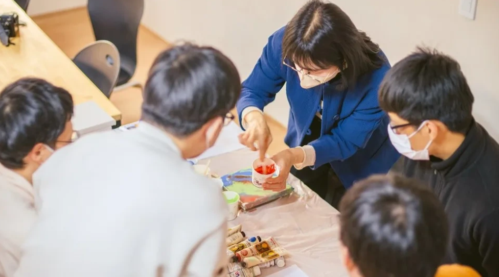 Hàn Quốc quyết ngăn chặn hội chứng thích sống ẩn dật ở thanh niên - 3 Hàn Quốc quyết ngăn chặn hội chứng thích sống ẩn dật ở thanh niên - 3
