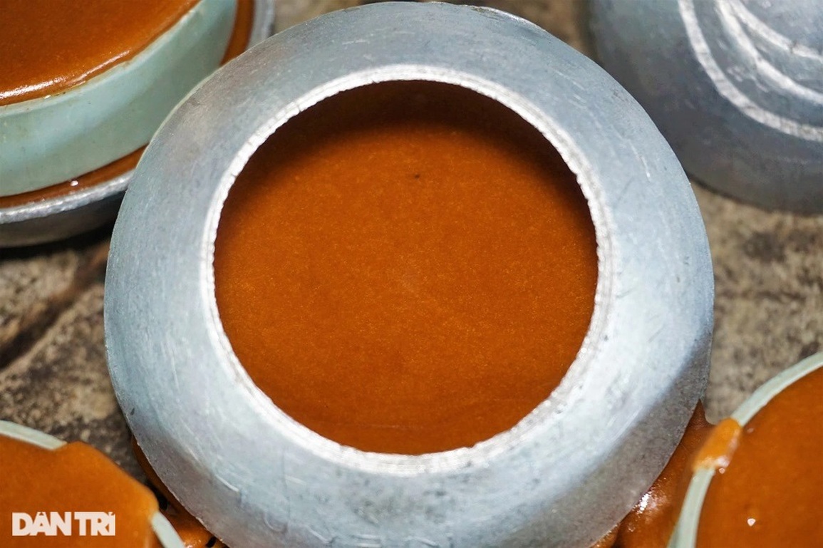 Nghề làm sản vật ngọt lịm dâng ông Táo ngày Tết của người dân xứ Quảng - 10 Nghề làm sản vật ngọt lịm dâng ông Táo ngày Tết của người dân xứ Quảng - 10