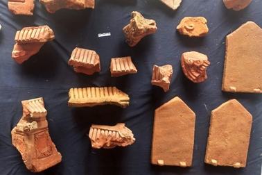 Sở Văn hóa Hà Giang lên tiếng về dấu tích ngôi chùa cổ thời Trần