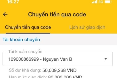 Top 5 tính năng không thể bỏ lỡ trên PV Mobile Banking