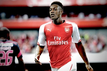 Welbeck và những người từng phục vụ cả Arsenal lẫn MU