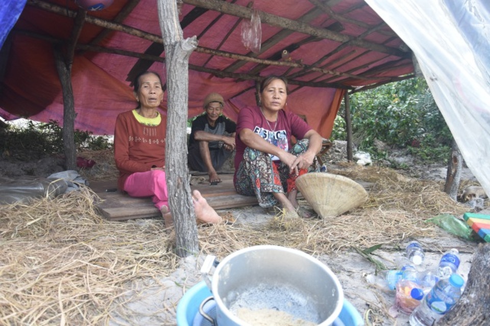 Thủ tướng chỉ đạo thay thế Nghị định 64 về quyên góp, hỗ trợ - 2 Thủ tướng chỉ đạo thay thế Nghị định 64 về quyên góp, hỗ trợ - 2