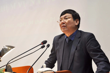 Biệt thự "mọc" trái phép trên đất rừng: Chủ tịch Vĩnh Phúc chỉ đạo xử lý