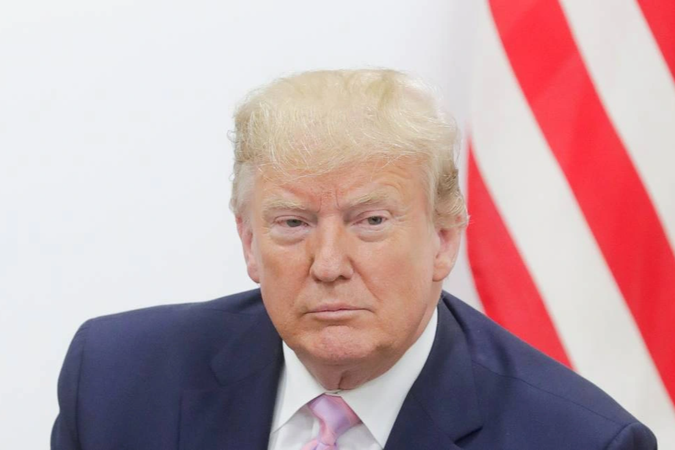Ông Trump tính tăng thuế áp lên giới nhà giàu Mỹ - 1