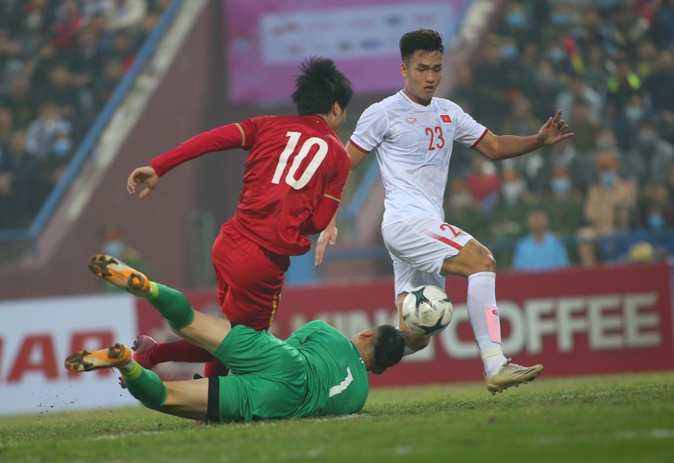 Bóng đá Việt Nam chờ đợi gì trong năm mới Tân Sửu 2021 - 5 Bóng đá Việt Nam chờ đợi gì trong năm mới Tân Sửu 2021 - 5