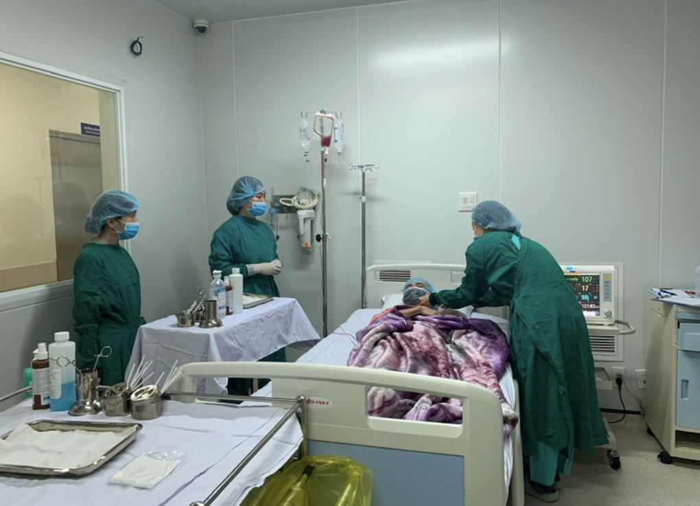 Câu lạc bộ máu hiếm khu vực Đông Nam Bộ thiếu ngân sách duy trì hoạt động - 2 Câu lạc bộ máu hiếm khu vực Đông Nam Bộ thiếu ngân sách duy trì hoạt động - 2