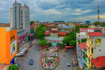 Phát hiện nhiều vi phạm tại dự án xây dựng khách sạn ở Vĩnh Phúc