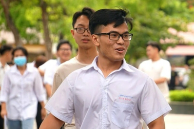 Ngành nào có mức điểm nhận xét tuyển cao nhất vào trường đại học Hồng Đức?