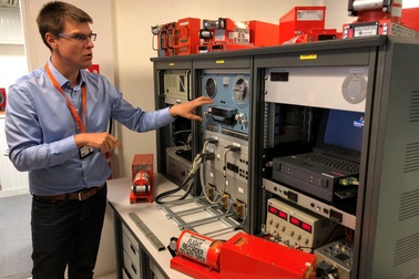 Tải thành công dữ liệu hộp đen máy bay Ethiopia, bí mật sắp được giải mã