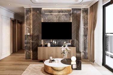 Vĩnh Phúc: Vì sao các chuyên gia người nước ngoài lại "mê" căn hộ dự án La Fortuna?