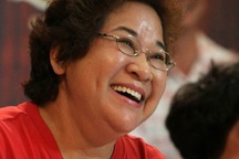 Danh hài Minh Vượng tiết lộ về mối tình đầu giấu kín suốt 41 năm