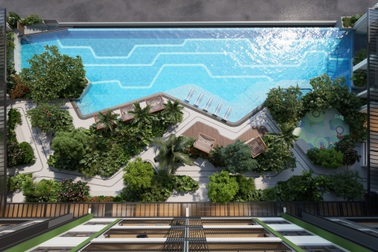 Chất sống nghỉ dưỡng của Orchard Hill