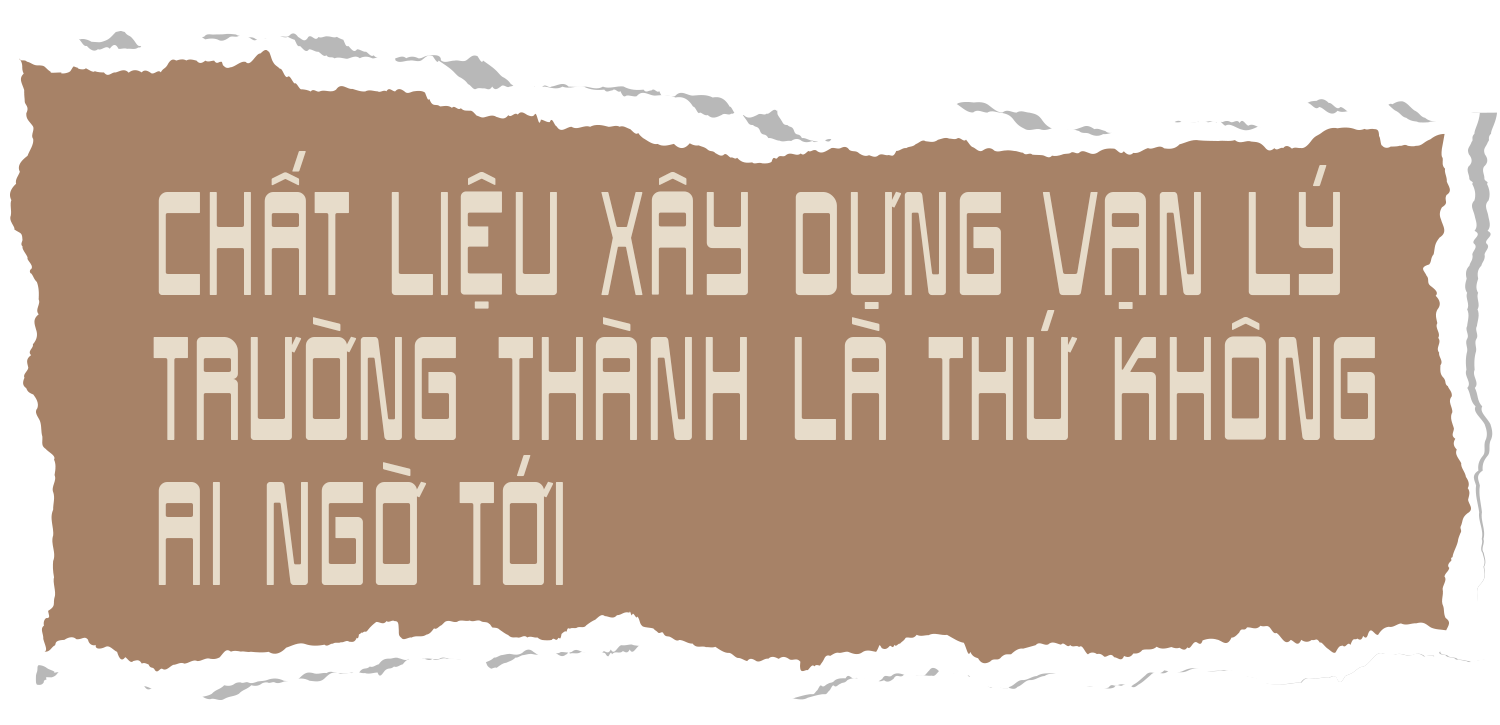 Huyền bí 99.999 viên gạch ma quái xây Vạn Lý Trường Thành - 1 Huyền bí 99.999 viên gạch ma quái xây Vạn Lý Trường Thành - 1
