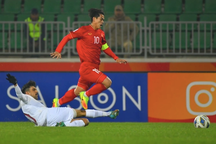 U20 Việt Nam - U20 Iran: Tiến vào tứ kết với ngôi đầu bảng?