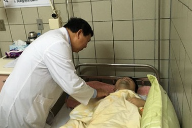 Cuộc giải cứu con tin từ chuyện kể của người trong cuộc: “Anh Sơn đã cứu mạng tôi”