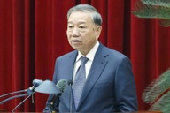 Tổng Bí thư Tô Lâm: “Không ai được phép vượt quá lằn ranh đỏ”