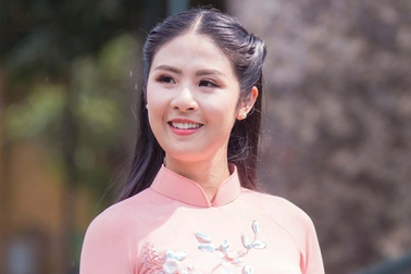 Hoa hậu Ngọc Hân được trả thù lao gấp 2,6 lần tổng giám đốc của một công ty