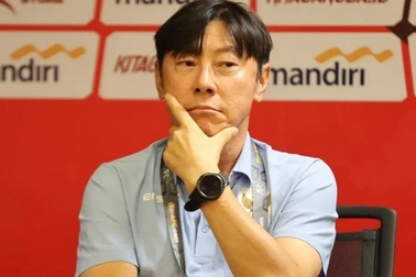HLV Shin Tae Yong được bổ nhiệm vào vị trí quan trọng sau khi rời Indonesia